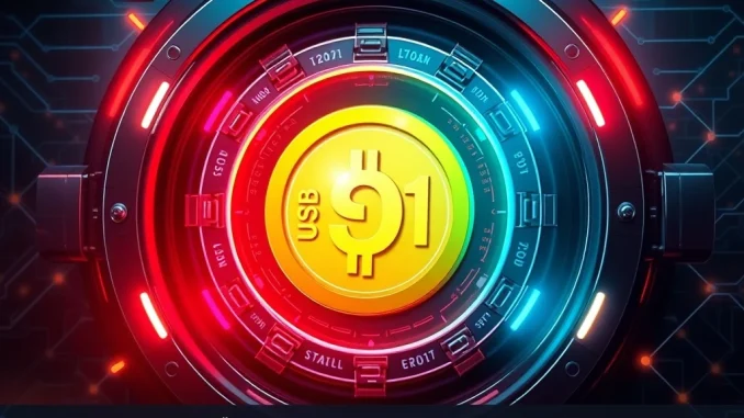 World Liberty Financial and Re7 Labs launch USD1 stablecoin vault on BNB Chain