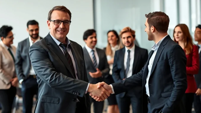 Tommy Doyle, former FalconX executive, joins Xapo Bank, strengthening its crypto banking leadership.