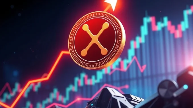 XRP News: Why XRP Could Skyrocket to $5 in the Next Altcoin Bull Cycle XRP coin surging in a bullish cryptocurrency market