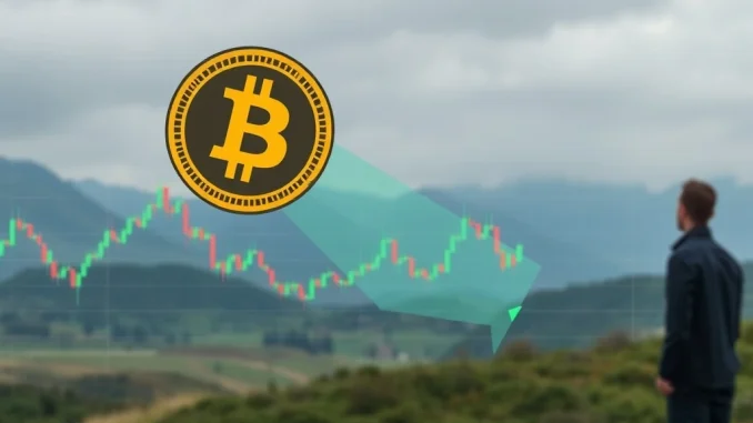 Unlocking Value: Why XRP and Bitcoin Present Astounding Buy-Low Opportunities Charts showing Bitcoin and XRP as buy-low opportunities in a subdued crypto market.