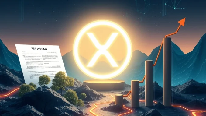 XRP News Today: XRP ETF Approval Odds Skyrocket to 85% as SEC Eases Crypto Rules XRP ETF approval odds rise as SEC updates crypto rules