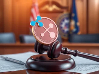 XRP ETF approval remains unaffected by Ripple-SEC court ruling