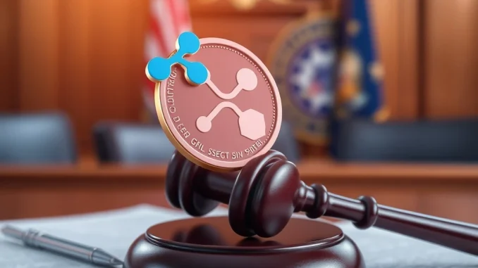 Spot XRP ETF Approval Unshaken by Court Dismissal, Says Pro-Ripple Attorney XRP ETF approval remains unaffected by Ripple-SEC court ruling