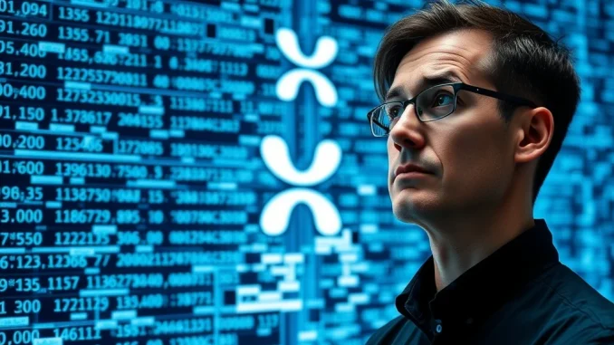 Ripple CTO David Schwartz explains the historical anomaly of 32,000 missing XRP Ledger blocks due to an early software bug.