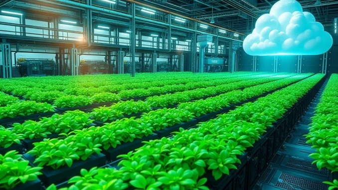 XRP Mining Revolution: SIM Mining’s Cloud-Based Service Lowers Barriers for Everyone Cloud-based XRP mining service by SIM Mining with clean energy solutions