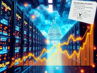 Siton Mining's innovative XRP mining contracts driving a significant XRP price surge amidst new US crypto legislation.