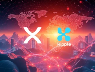 Blockchain technology transforming global finance with XRP and Ripple