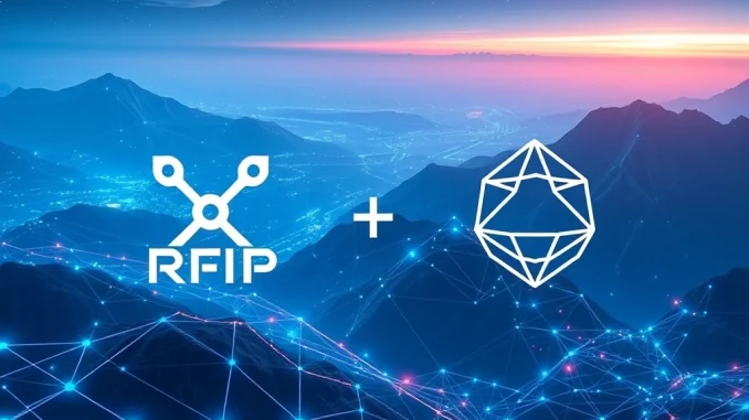 Cardano founder's historic NIGHT token airdrop to XRP wallets