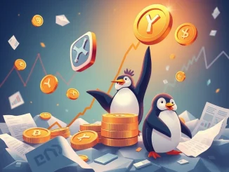 XRP news today shows crypto market rally with surging altcoins and regulatory clarity.