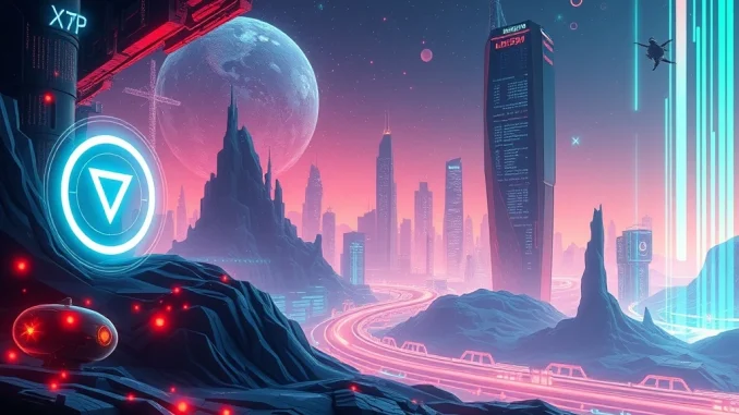 Lyno AI presale offers 40x returns potential in crypto market