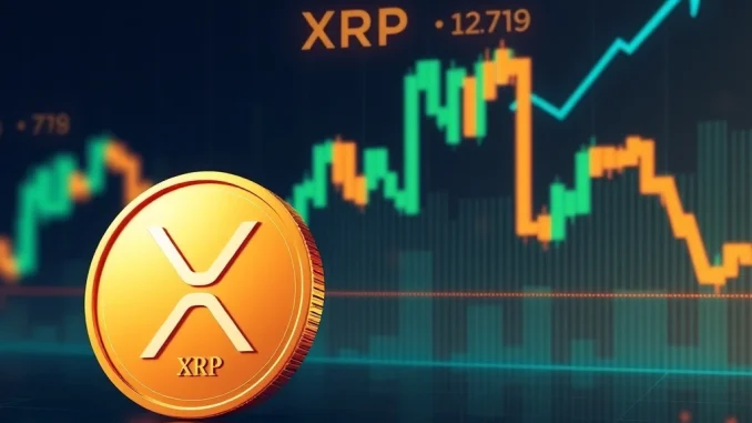 XRP News: $2.4 Billion Open Interest Drop Sparks Fear as Price Plunges to $3.18 XRP price drop and open interest decline in volatile cryptocurrency market