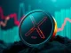 XRP token price drop amid SEC legal uncertainty and market volatility