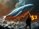 XRP price under pressure from whale selling and insider activity
