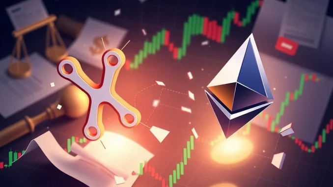 XRP overtakes Ethereum in Coinbase transaction revenue for the first time