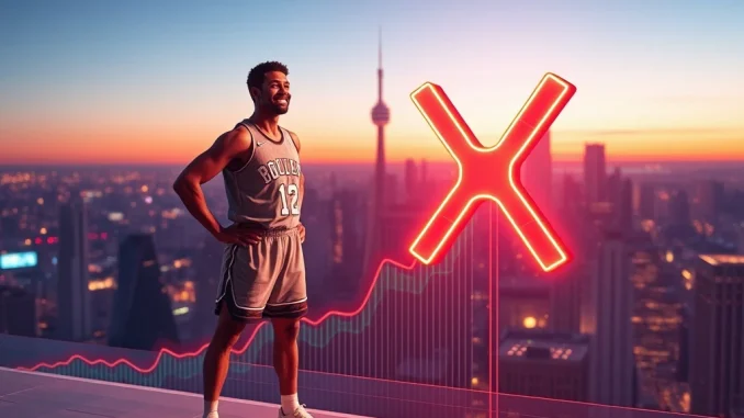 Scottie Pippen's optimistic XRP Price Prediction of $10 by 2026, alongside Ripple's strategic advancements.