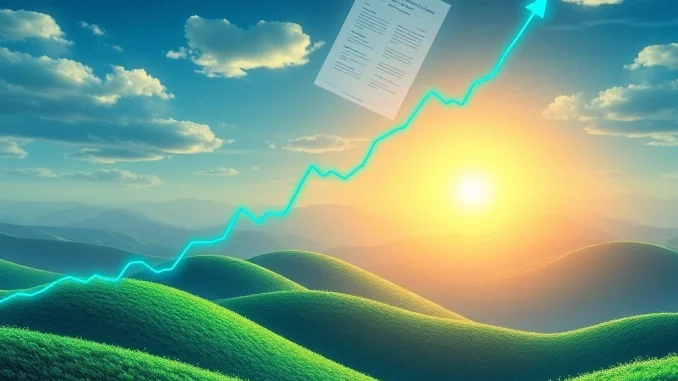 XRP Price Prediction chart showing a bullish Cup and Saucer pattern, indicating potential upward momentum despite regulatory hurdles.