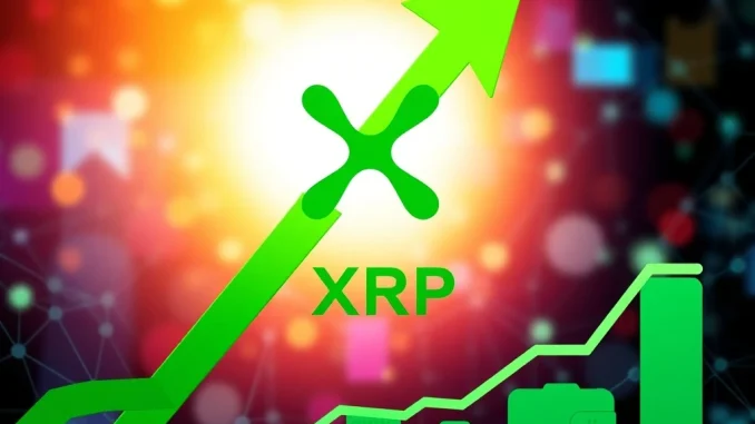 XRP Price: Unveiling Potential $4.50 Targets Amid Crucial Market Shifts An XRP price chart showing stabilization above the 21 EMA, hinting at potential Wave 5 targets up to $4.50, reflecting crucial crypto market optimism.