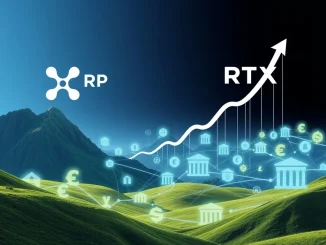An epic altcoin surge for Remittix (RTX) challenges XRP's dominance in the evolving cross-border payments landscape, signaling new crypto to fiat solutions.
