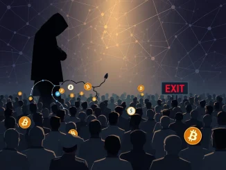 Blockchain expert ZachXBT's critical claims suggest XRP holders provide an exit for Ripple insiders, sparking debate in the crypto community.