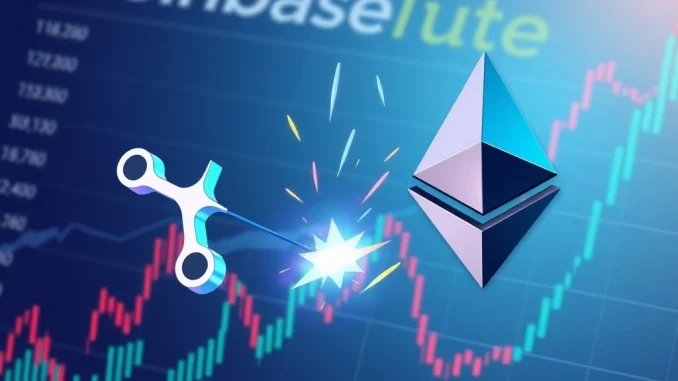 XRP surpasses Ethereum in Coinbase Q2 transaction revenue for the first time