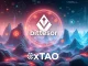 xTAO as the largest public holder of Bittensor tokens in decentralized AI