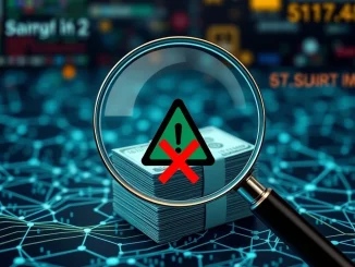 ZachXBT investigates BlockDAG's disputed crypto presale claims, highlighting concerns about the project's legitimacy and potential token scam.