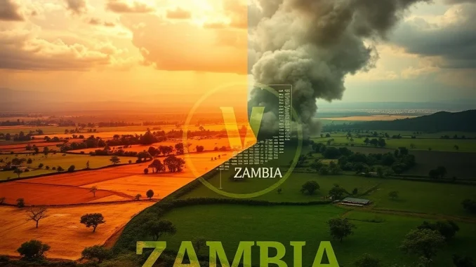 Zambia's Anti-Porn Campaign Escalates Amid Moral Crisis: Religious Groups Demand Stricter Enforcement Zambia's anti-porn campaign highlights the clash between moral values and digital freedom.