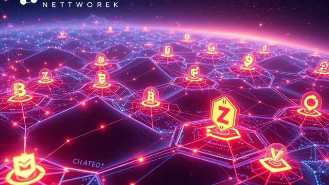 Zypher Network advancing ZK protocol and AI rollup infrastructure with blockchain technology