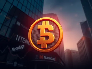 Alphaton Capital's strategic $100M TON Token purchase signifies significant institutional crypto funding and blockchain growth.