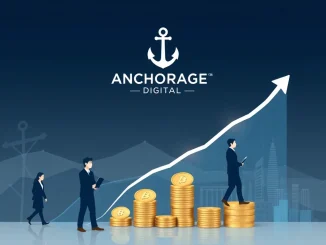 Anchorage Digital's strategic move to double stablecoin staff, reflecting growth in the crypto custody and digital dollar market.