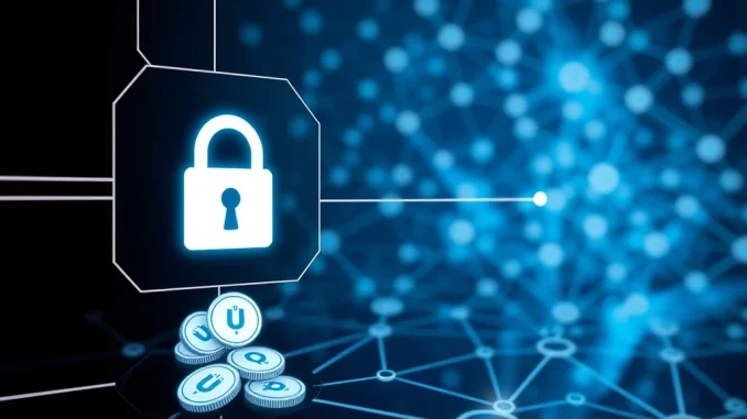 Anchorage Digital's UNI token transfer to an exchange, representing a significant on-chain movement analyzed by crypto experts.