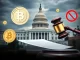 U.S. House considering the Anti-CBDC Act within a digital asset market structure bill, impacting central bank digital currency plans.