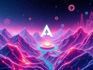 Archetype crypto fund secures $100M for Web3 investments, symbolizing growth in crypto venture capital and digital assets.