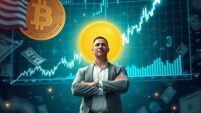 Arthur Hayes' bold Bitcoin $250K prediction is fueled by rising global money supply and shifting Federal Reserve interest rates.