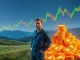 Arthur Hayes, BitMEX founder, completing a significant HYPE token crypto sale, indicating substantial token profit.