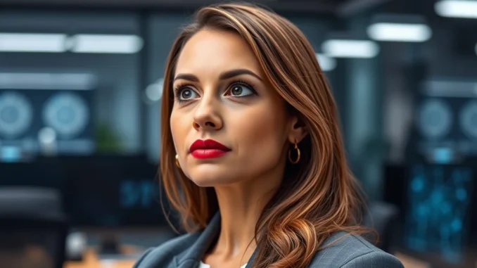 Arielle Pennington's strategic move to Ava Labs signals a significant boost for Avalanche (AVAX) ecosystem growth.