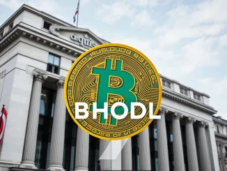 B HODL's landmark listing on Aquis Stock Exchange signifies a major step for UK Bitcoin investment.