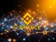 Binance Alpha platform interface showcasing an early-stage crypto listing, symbolizing new investment opportunities in on-chain trading.