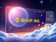 Binance Alpha platform integrating PINGPONG for early-stage crypto trading on Binance Wallet.