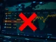Binance delisting announcement impacting A/ETH and other spot trading pairs, signaling market changes.