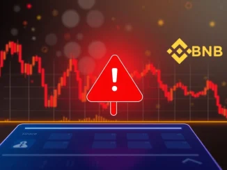 Binance GAIN liquidity removal on BNB Chain following a hack, showcasing the exchange's swift security response to protect users.