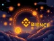 Binance logo with HEMI token, representing the significant Binance HEMI listing and airdrop opportunity.
