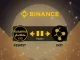 Binance KSM DOT suspension for deposits and withdrawals, highlighting the temporary halt for network upgrades.