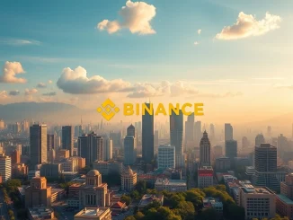 Binance Mexico's new subsidiary Medá signifies a strategic $53M investment into Latin American fintech expansion.