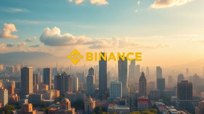 Binance Mexico's new subsidiary Medá signifies a strategic $53M investment into Latin American fintech expansion.