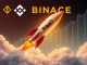 An image symbolizing the Binance PUMP listing, highlighting the excitement and potential market movements associated with a new cryptocurrency launch and the Seed Tag warning.