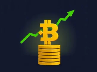 Illustrating Binance's unwavering financial stability and strong Binance reserve ratio with secure user assets.