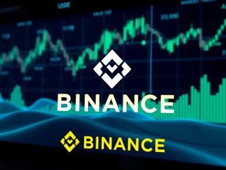 Binance listing USDe, Ethena's synthetic dollar, signifying new stablecoin trading opportunities on the platform.