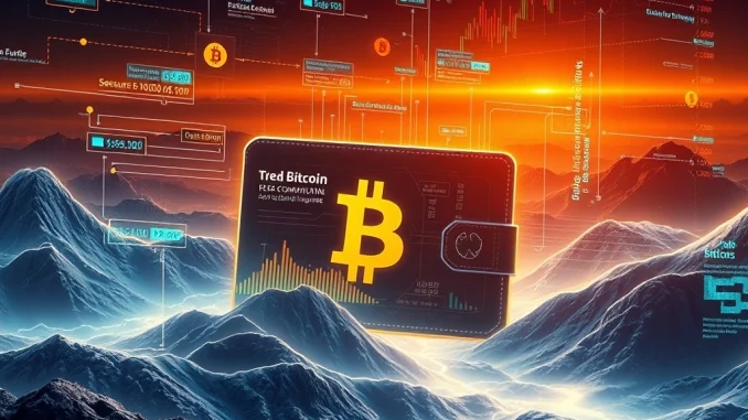 Illustrates the substantial Bitcoin accumulation by large wallets, signaling strong investor confidence and long-term holding strategies.