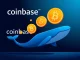 Illustrates a significant Bitcoin transfer from Coinbase, showing a whale moving a large BTC sum to an unknown crypto wallet.